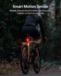 Magicshine SEEMEE 300 USB-C Rechargeable Bike Taillight