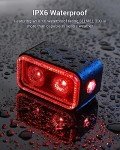 Magicshine SEEMEE 300 USB-C Rechargeable Bike Taillight