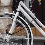 Boviisky 10-Pack 4-Digit Bike Cable Locks
