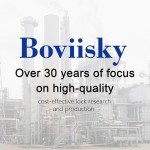 Boviisky 10-Pack 4-Digit Bike Cable Locks