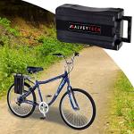24V 10Ah Rack Mount Battery Pack for eBikes