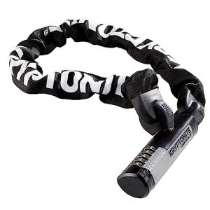 Kryptonite 3ft Heavy Duty Combo Bike Lock
