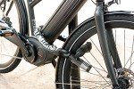 Kryptonite Kryptolok 990 Combo Bike Chain Lock, 3 Feet Long Heavy Duty Anti-Theft Sold Secure Gold Bicycle Chain Lock, 5-Digit Resettable Combination Lock for E-Bike Scooter Road Mountain Bikes