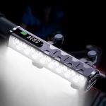 17 LED Bike Light, 25500 Lumen, 4 Modes