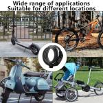 4ft Combination Lock for Scooters and Bikes