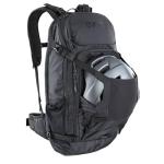 EVOC FR TRAIL E-RIDE 20L E-Mountainbike Backpack
