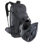 EVOC FR TRAIL E-RIDE 20L E-Mountainbike Backpack