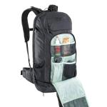 EVOC FR TRAIL E-RIDE 20L E-Mountainbike Backpack