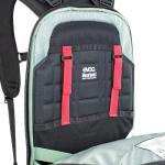 EVOC FR TRAIL E-RIDE 20L E-Mountainbike Backpack