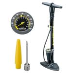 Topeak JoeBlow Max HP Bicycle Floor Pump