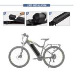 48V 21Ah Lithium E-Bike Battery for Motors