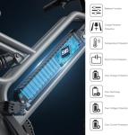 48V 21Ah Lithium E-Bike Battery for Motors