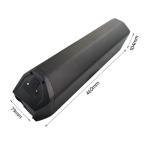 48V 21Ah Lithium E-Bike Battery for Motors