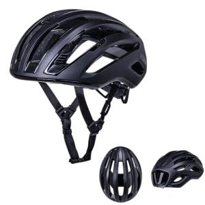 Kali Protectives Grit Helmet - Matte Black Large/X-Large