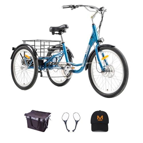 Electric Trikes