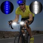 USB Rechargeable LED Bike Tail Light
