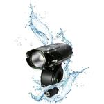 USB Rechargeable Waterproof Super Bright Bike Light