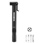 ROCKBROS Portable Mini Bike Pump & Multitool