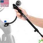 RockShox High Pressure Fork Shock Pump 300 psi