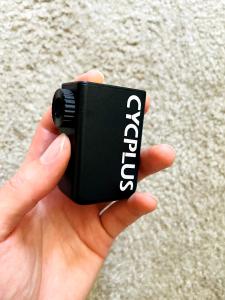 CYCPLUS AS2 Mini Electric Bike Tire Pump