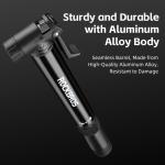 ROCKBROS Portable Mini Bike Pump & Multitool