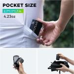 CYCPLUS AS2 Pro Mini Electric Bike Pump