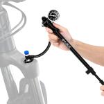 RockShox High Pressure Fork Shock Pump 300 psi