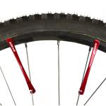 RocRide 36-Piece Bike Tube Repair Kit
