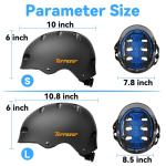 Bicycle Helmet for MTB, Scooter & Kids