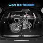 600W Electric Folding Bike for Adults 20 MPH