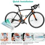 32 LED Bike Spoke Lights - 2 Pack