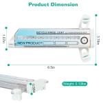 32 LED Bike Spoke Lights - 2 Pack