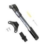 BV Mini Bike Pump for Presta and Schrader Valves