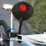 Bike Mirror Round for MTB & Road Bicycles