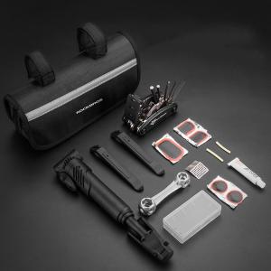 ROCKBROS 14-Piece Bike Repair Tool Kit