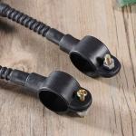 Bike Mirror Round for MTB & Road Bicycles