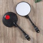 Bike Mirror Round for MTB & Road Bicycles