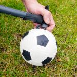 BV Mini Bike Pump for Presta and Schrader Valves