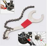 6-Piece Bike Repair Tool Kit with Chain Cutter