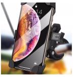 Silicone Handlebar Mount for Phone and GPS