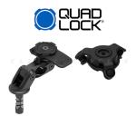 Quad Lock Motorcycle Fork Stem Phone Mount Pro