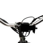 Adult Electric Folding 3-Wheel Trike