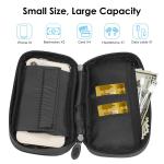 360 Rotation Bike Handlebar Phone Mount Case