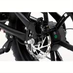 1000W All-Terrain Electric Mountain Bike
