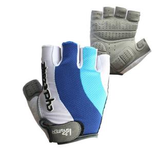 Half Finger Gel Pad Cycling Gloves for Everyone