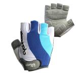 Half Finger Gel Pad Cycling Gloves for Everyone