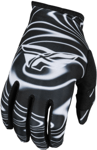 Fly Racing Men's Lite Motocross & Mountain Bike Gloves