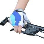 Half Finger Gel Pad Cycling Gloves for Everyone
