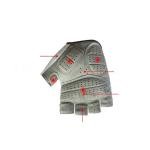 Half Finger Gel Pad Cycling Gloves for Everyone