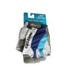Half Finger Gel Pad Cycling Gloves for Everyone